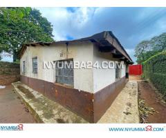 House for Sale in Kanjedza Blantyre