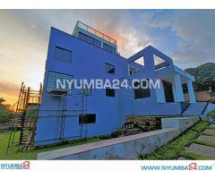 Contemporary 4 Bedroom Property for Sale in Nyambadwe Blantyre