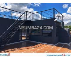 Contemporary 4 Bedroom Property for Sale in Nyambadwe Blantyre