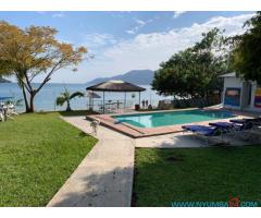 Fully furnished beautiful lodge for sale at Cape Maclear in Mangochi