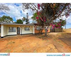 Property for Sale in BCA Blantyre