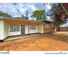 Property for Sale in BCA Blantyre