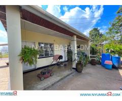 Property for Sale in BCA Blantyre