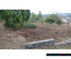 Plot for Sale in Sunnyside B