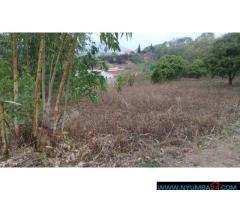 Plot for Sale in Sunnyside B