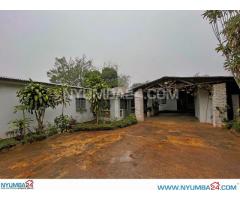 House for Sale in Chigumula Blantyre