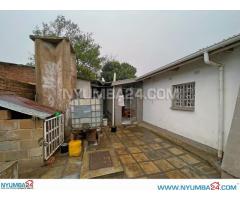 House for Sale in Chigumula Blantyre