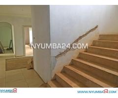 Unfinished Luxury Home for Sale in BCA Hills